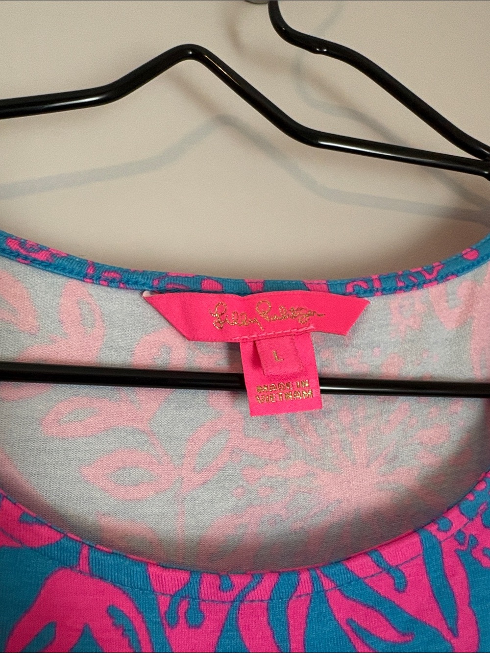 Lilly Pulitzer Maxi Dress - Picture 6 of 9